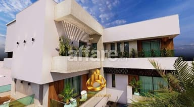 A Vendre Appartement S+2 Haut Standing à Hammamet Nord 