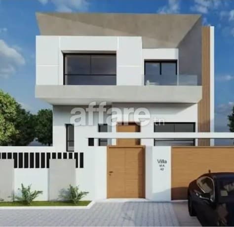 Terrain constructible 248 m² et 300 m² chatt_mariem