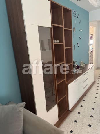 Meuble TV I Mezghani