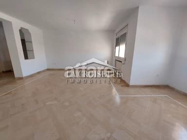 Appartement s3 à La Marsa MAL2702