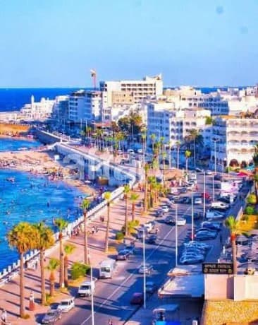 Studio haut standing à louer par nuitée