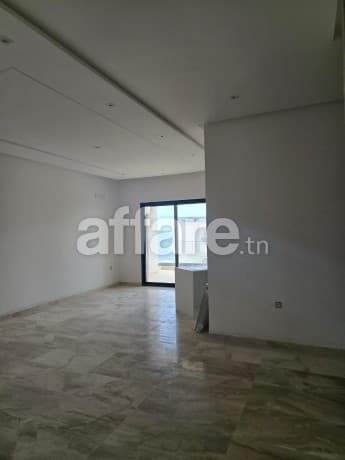 Appartement S2 et S3 penthouse à chatt mariem