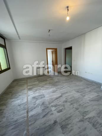 Appartement s+2 à vendre à Lafayette 