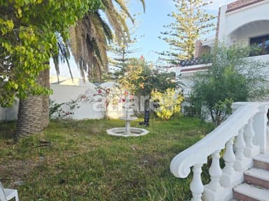 Avendre VILLA 1500 m2 DE LUXE + piscine EL KANTAOUI SOUSSE