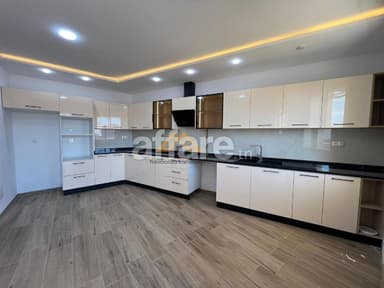 À louer – Appartement S+2 à Hammam Sousse