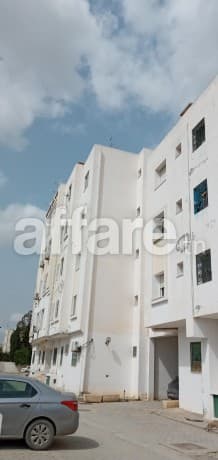 Location appartement Manar1 