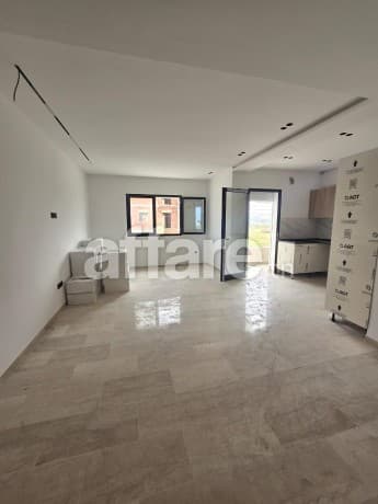 A vendre des appartement neuf jamais Habité à hammam sousse