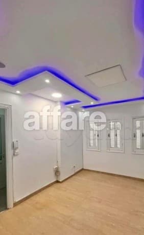 ARIANA : CABINET/BUREAU  A LOUER 