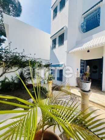 V616 Maison LA PALMA