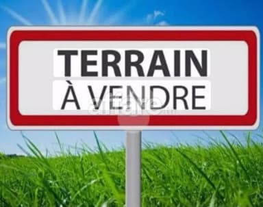 À vendre un terrain agricole à Djebal Ouest