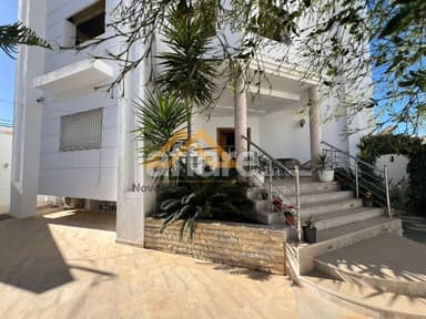 À vendre – Villa à Bouhsina (Zone villas)