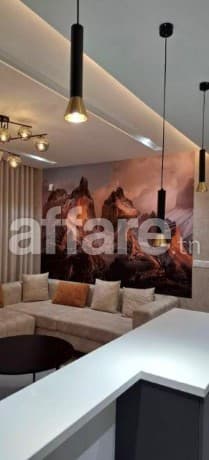 L619 Appartement LES VOILES