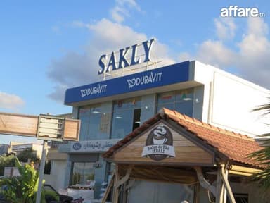  excellents locaux commerciaux  zaghouan