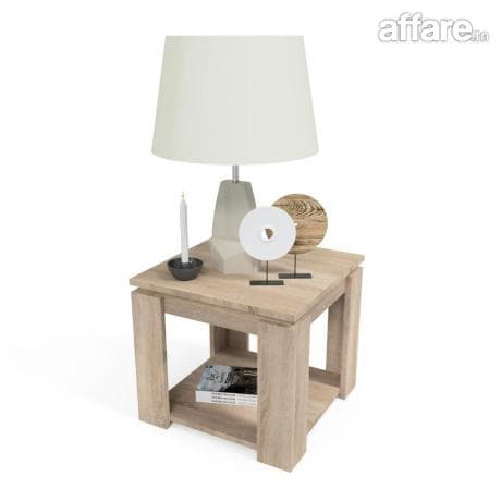 Table de Coin Carré