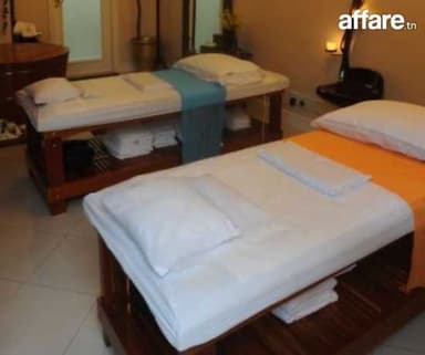 Massage a Sousse 52 712 600