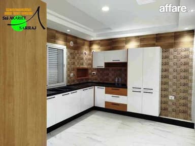 #A VENDRE Petite #Maison Indépandant #Kalaa Sghira #Rawabi 