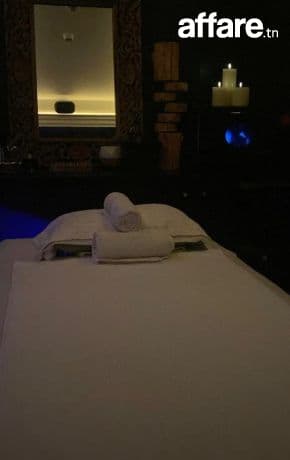 Massage 💆‍♀️ 20 766 716