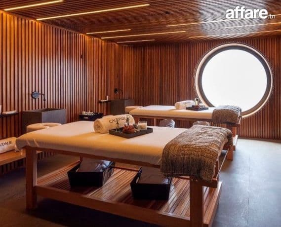 Massage Rituel Bio Équilibre 20 766 716