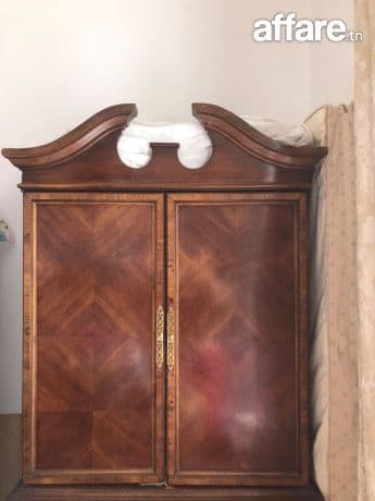 Garde robe blinz 