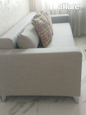 Très bonne occasion 