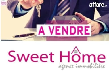 villa a vendre à Mutuelle Ville 