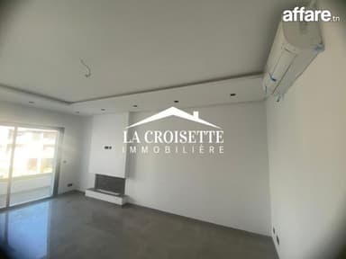 Appartement s+2 aux Jardins de Carthage MAV1725