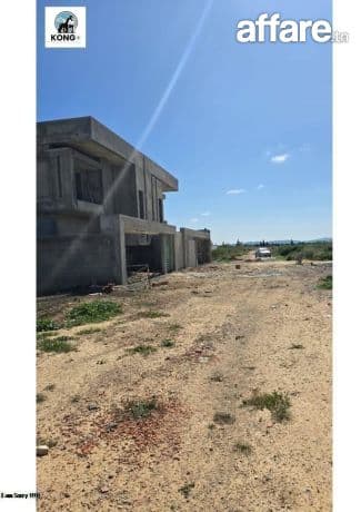 #à vendre un terrain#  ☎️97-621-860☎️