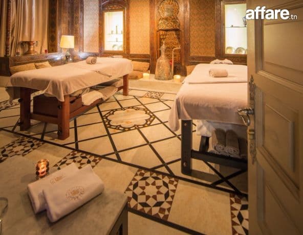 Soin Signature du Spa 23 999 685