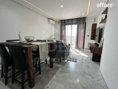 AV Appt S1 à Ain Zaghouan Nord