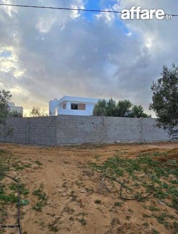 #terrain# فرصة استثمارية فريدة  ☎️97.621.860