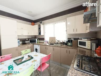 Une villa pour la vente Rades