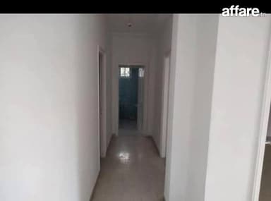 appartement s+3 (Manar 3)