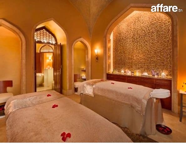 Le secret du bien-être  26 232 232