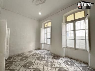 Appartement S2 Au Centre Ville Tunis