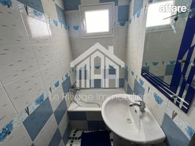 un duplex s5 et un appartement s2