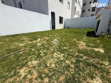 À VENDRE : Des appartements S+1 & S+2 situés à La Nouvelle S