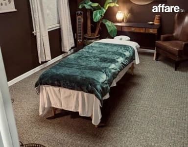 Massage Apaisant  28 635 347