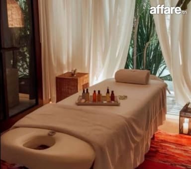 Hammam + Massage = Évasion Totale 21 482 242