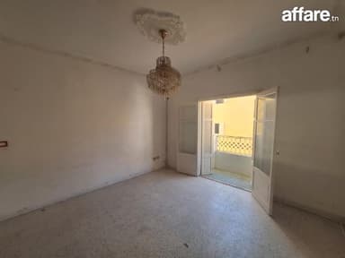 Appartement à vendre S+2 MOUROUJ 5