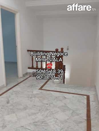 🌟🏠 ENNASR 2 ; à 𝐥𝐨𝐮𝐞𝐫 Spacieux DUPLEX 𝐒+4 