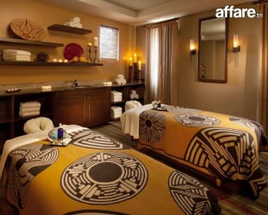 Une Parenthèse de Détente 54 128 420