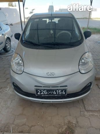 Chery QQ 