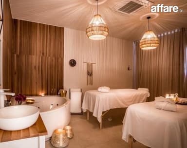 Massage Évasion Polynésienne 29 784 636