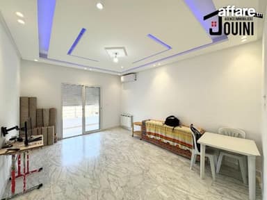Appartement S3 à La Manouba