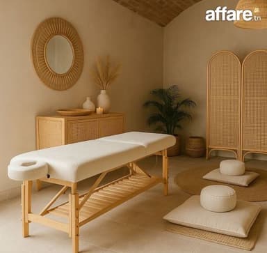 Un rituel bien-être signé  26 751 050