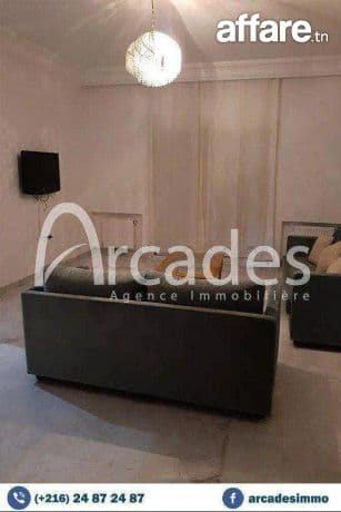  S2 à louer à  Eden Palm Monastir ☀🌴