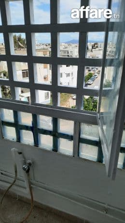  S+2 en RDC à Cité Olympique