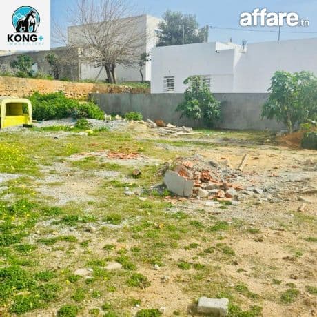 #TERRAIN A VENDRE# ☎️97.621.860☎️