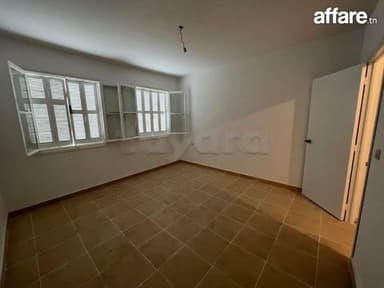 appartement s+2