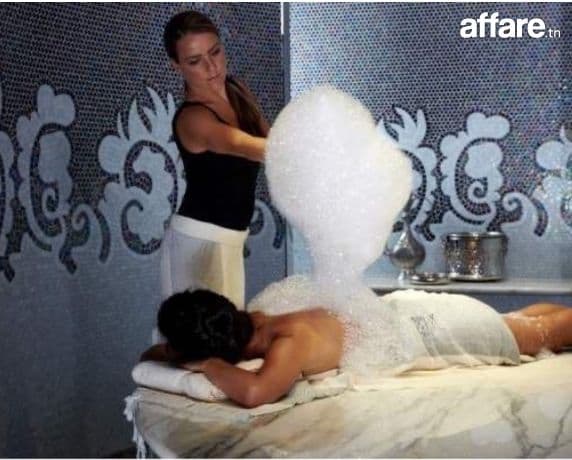 un soin pour votre corps 52 138 429